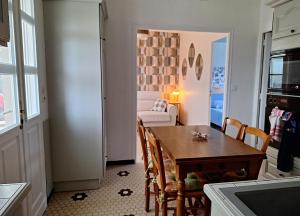 Gîte charmant à la campagne