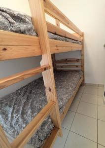 Appartements T3 vue mer - face a la plage et au sentier des douaniers : photos des chambres