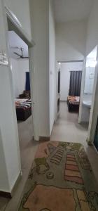 2 BHK Couple friendly Appartment