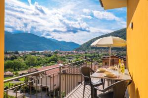 Appartamento Rosanna