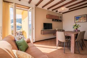 Appartamento Rosanna