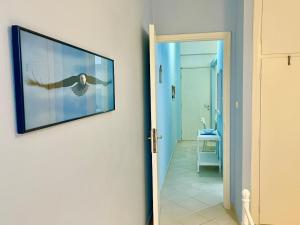 BLE, Oneiropagida, Aegina