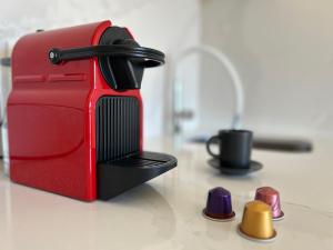 Corn House, São Pedro de Moel Sea View