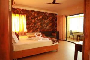 Cherai Beach Palace