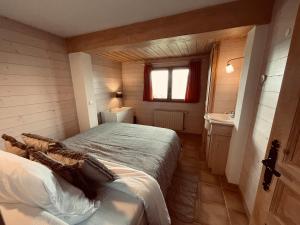 Appartements Charmant appartement avec jardin et magnifique vue : photos des chambres