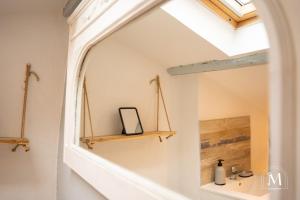 Studio climatisé dans le centre-ville de Sanary