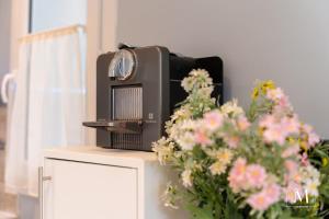 Appartements Studio climatise dans le centre-ville de Sanary : photos des chambres