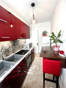 Jungle In The City ,Corfu - Kanoni