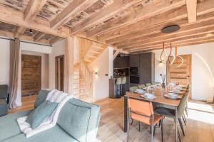 Demi-chalet Shana - Welkeys