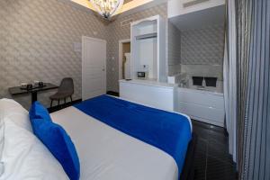 Chambre Double Deluxe
