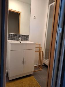 Duplex en centre-ville