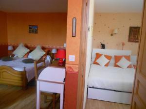 B&B / Chambres d'hotes L'Eclipse : photos des chambres