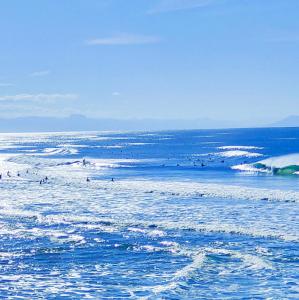 Auberges de jeunesse Shifting Sands Surf Camp : photos des chambres