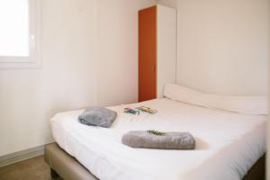 Campings Camping Naturiste Riva Bella 4* : Chalet 1 Chambre