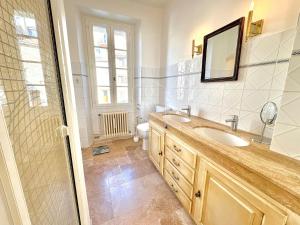 Maisons de vacances La Dolce Vita, vue et piscine a debordement : photos des chambres