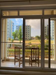 Zanzibar Manolo Apartment