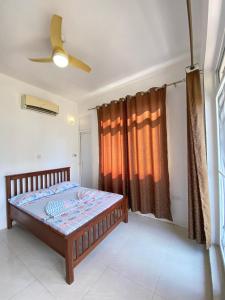 Zanzibar Manolo Apartment