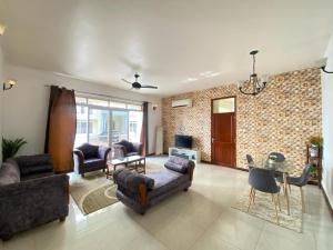 Zanzibar Manolo Apartment