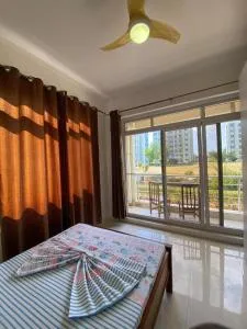 Zanzibar Manolo Apartment - Mazizini