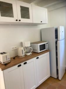 Maisons de vacances Charmante villa 3 Chambres 1 mezzanine : photos des chambres