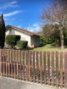 Maisons de vacances Charmante villa 3 Chambres 1 mezzanine : photos des chambres