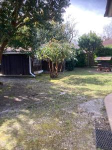 Maisons de vacances Charmante villa 3 Chambres 1 mezzanine : photos des chambres