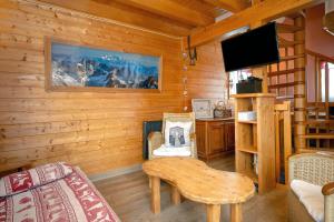 Chalet 214 - Village nordique