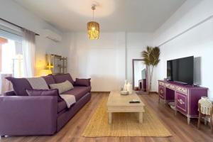 Phaedrus Living Kallithea Heights Residence
