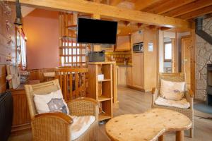 Chalet 214 - Village nordique