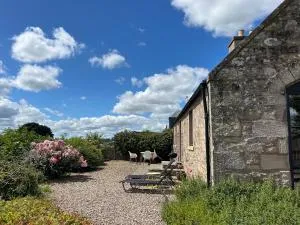 Cocklekitty Cottage - Leitholm