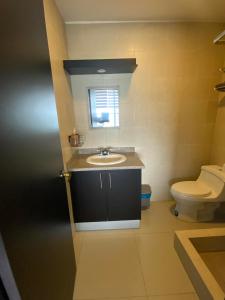 Hermoso departamento en tonsupa FONTAINE BLUEA