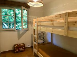 Maisons de vacances Charmante villa 3 Chambres 1 mezzanine : photos des chambres