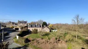 Maison du GR34 - Baie de Beaussais - Trégon