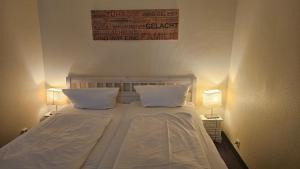 Strandhotel - Budget