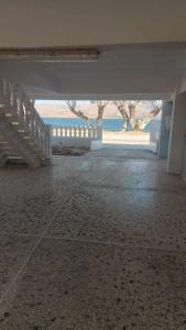 Villa by the Sea, Nyfida Lesvos