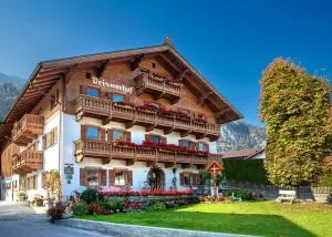 Brixnerhof im Zillertal - 阿亨基希