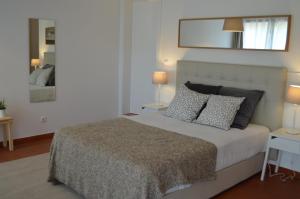 Family Room with Terrace room in Beira Rio