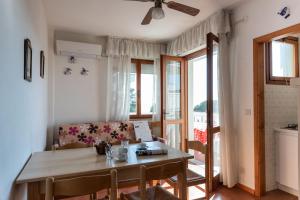 Comfy sea view apartment in Bibione