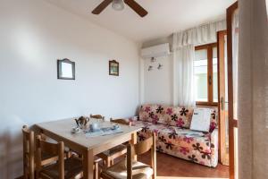 Comfy sea view apartment in Bibione