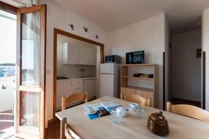 Comfy sea view apartment in Bibione