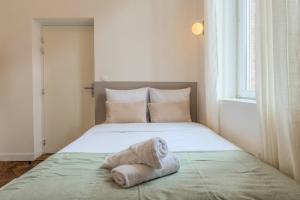 Appartements Studio fonctionnel pour une personne, proche tram : photos des chambres