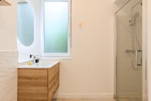 Appartements Studio fonctionnel pour une personne, proche tram : photos des chambres