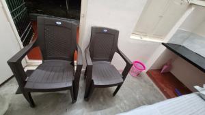 Ashwin Home Stay 2