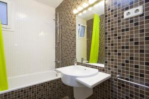 Céntrico apartamento