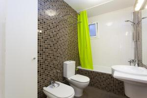 Céntrico apartamento