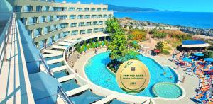 Jeravi Club Hotel -Inclusive