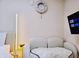 Dongseongro DSR&U Hotel room