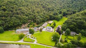 Maisons de vacances Gite Basilic Havre de Paix pour 7 Personnes au Coeur de la Nature et pres de la Meuse : photos des chambres