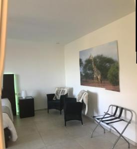 Vita Roka met extra Luxe Privé Wellness