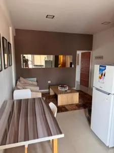 Departamento en Villa Belgrano - Dumesnil